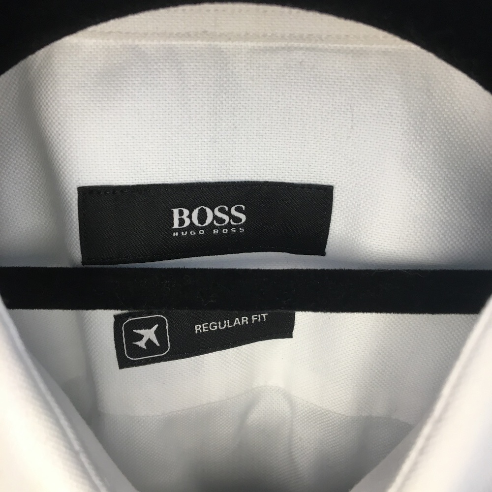Hugo Boss Regular Fit Shirt - image 3